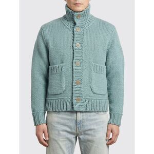 Junya Watanabe Sweater Men Blue